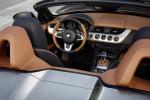 BMW Zagato Roadster 2012 года